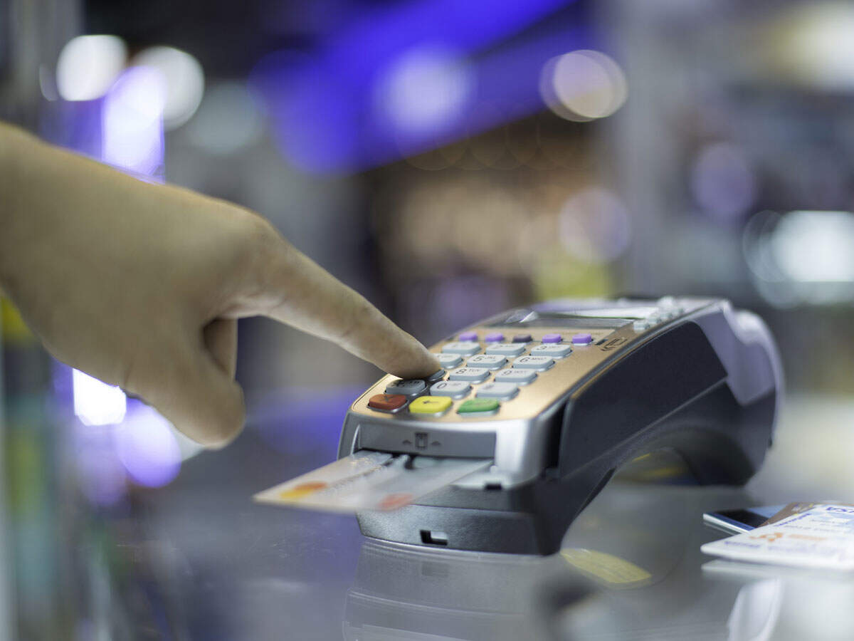 ETtech Top 5: Paytm Mall fraud, Dismal PoS rollout & more