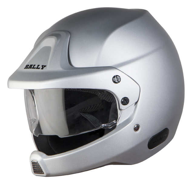 Steelbird hot sale rally helmet