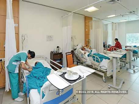 Row as two Rajasthan government hospitals play Gayatri Mantra in labour room