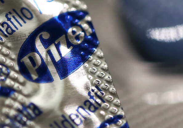Pfizer's atopic dermatitis treatment meets goals in late-stage study