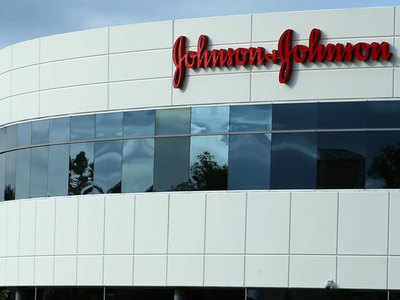 Johnson & Johnson to submit applications for at least 10 new drugs by 2023