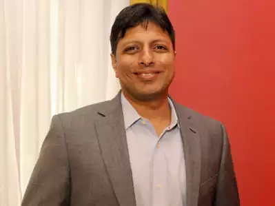 Piecemeal policy can hurt India's fledgling e-commerce industry: Amazon's Amit Agarwal