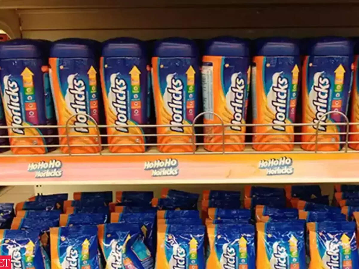 GSK FY19 value share in health drinks weakens