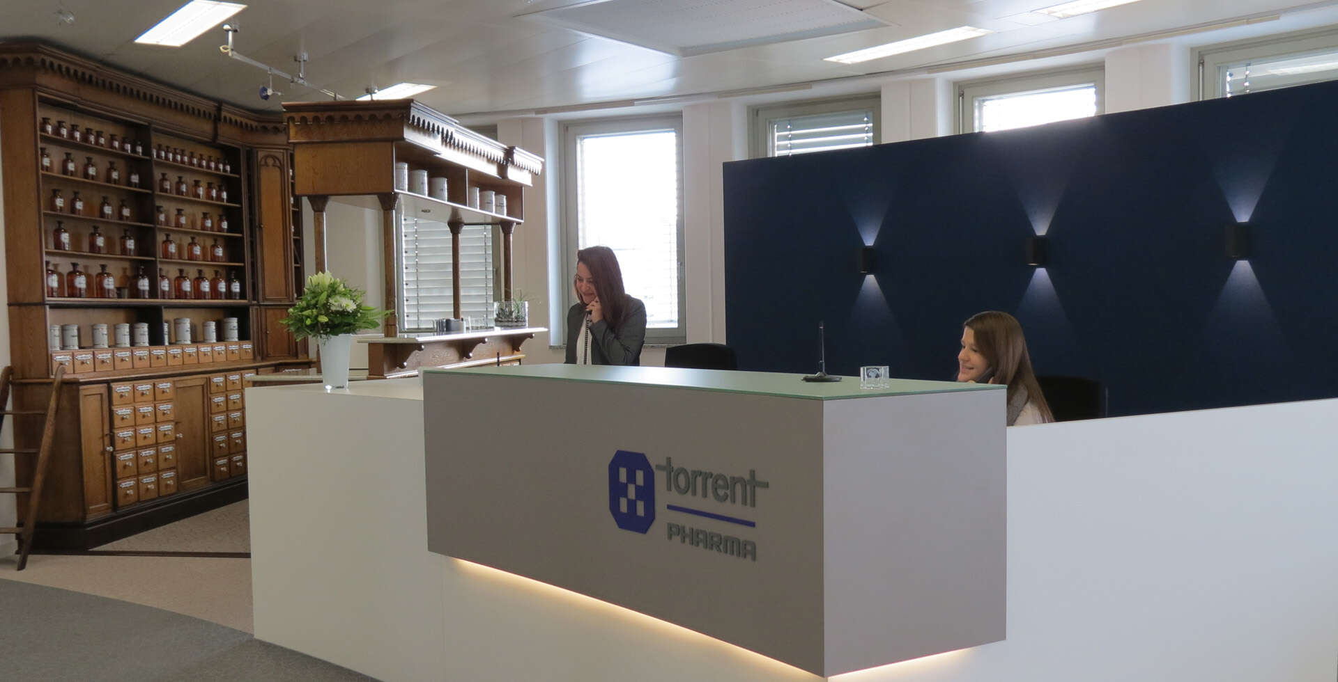Torrent Pharma surpasses Zydus Cadila in m-cap