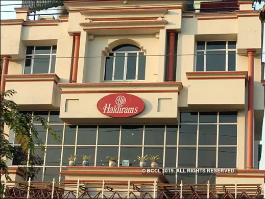 'Dead lizard' found in food at Haldiram's, FDA cracks whip