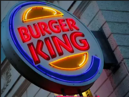 Burger King parent plans to accelerate global growth