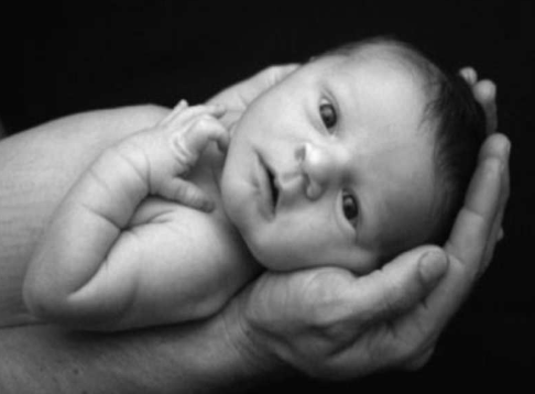One in seven babies born with low birthweight: study