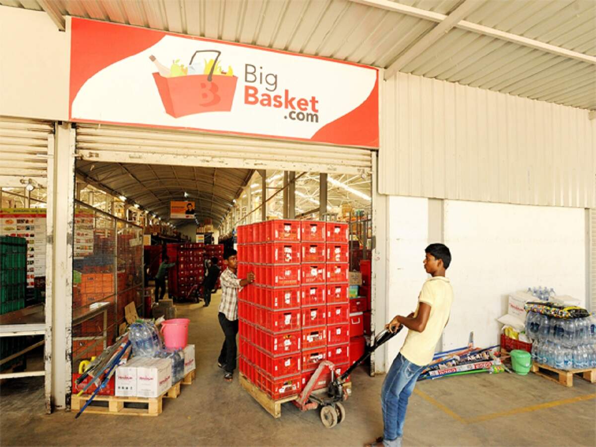 BigBasket launches services in Kochi