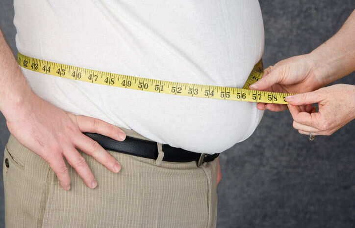 Obesity surgery benefits may be bigger for teens than adults: research