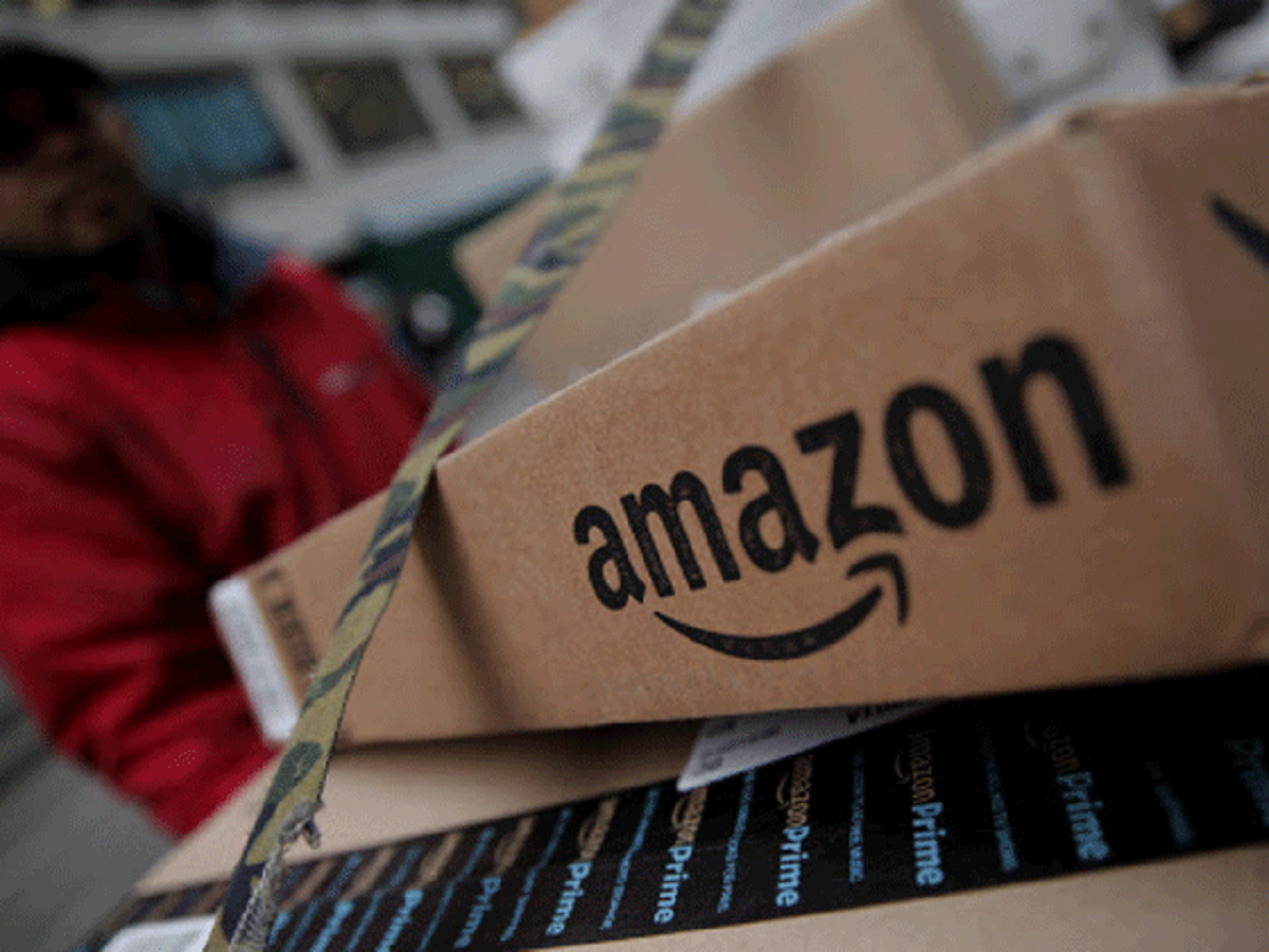 The Middle East is calling Indian sellers on Amazon