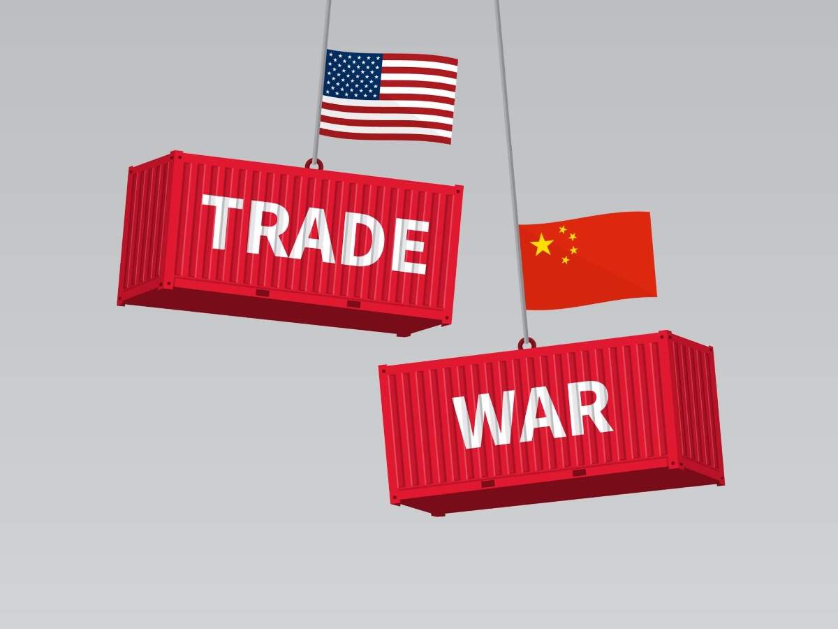US-China trade  spat could lead to dumping of Chinese goods, slowdown of capital flows to emerging markets: India Ratings