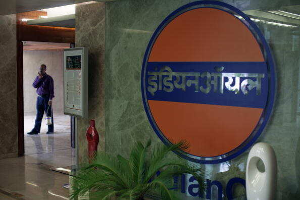 Indian Oil ends term-contract with Iran for import of crude oil