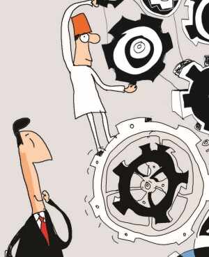 AI system likely to ease name registration process for companies
