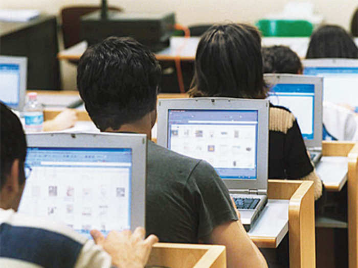 'Upskill or perish' is now the norm for software engineers