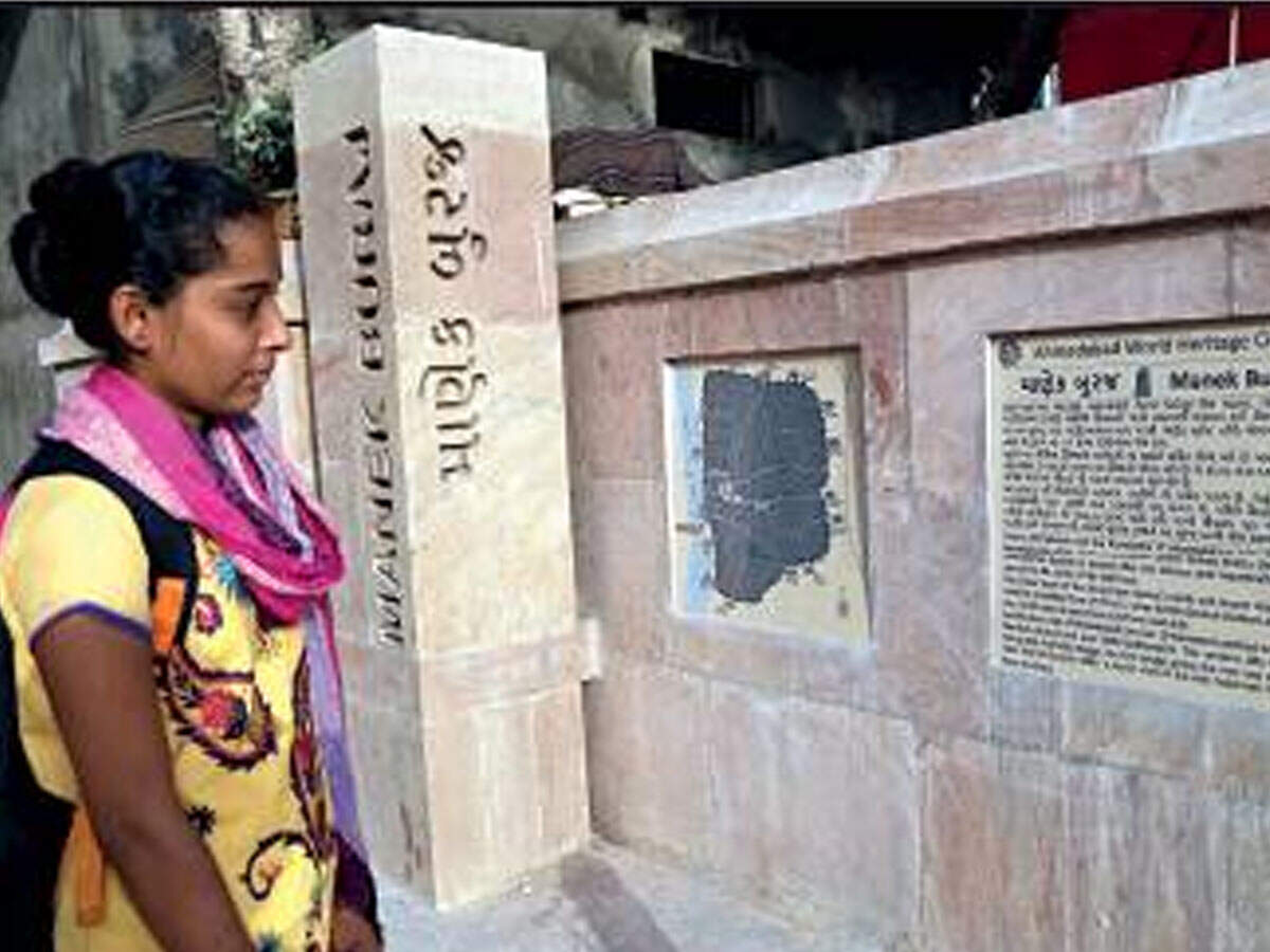 In a first, heritage property owners in Ahmedabad unite