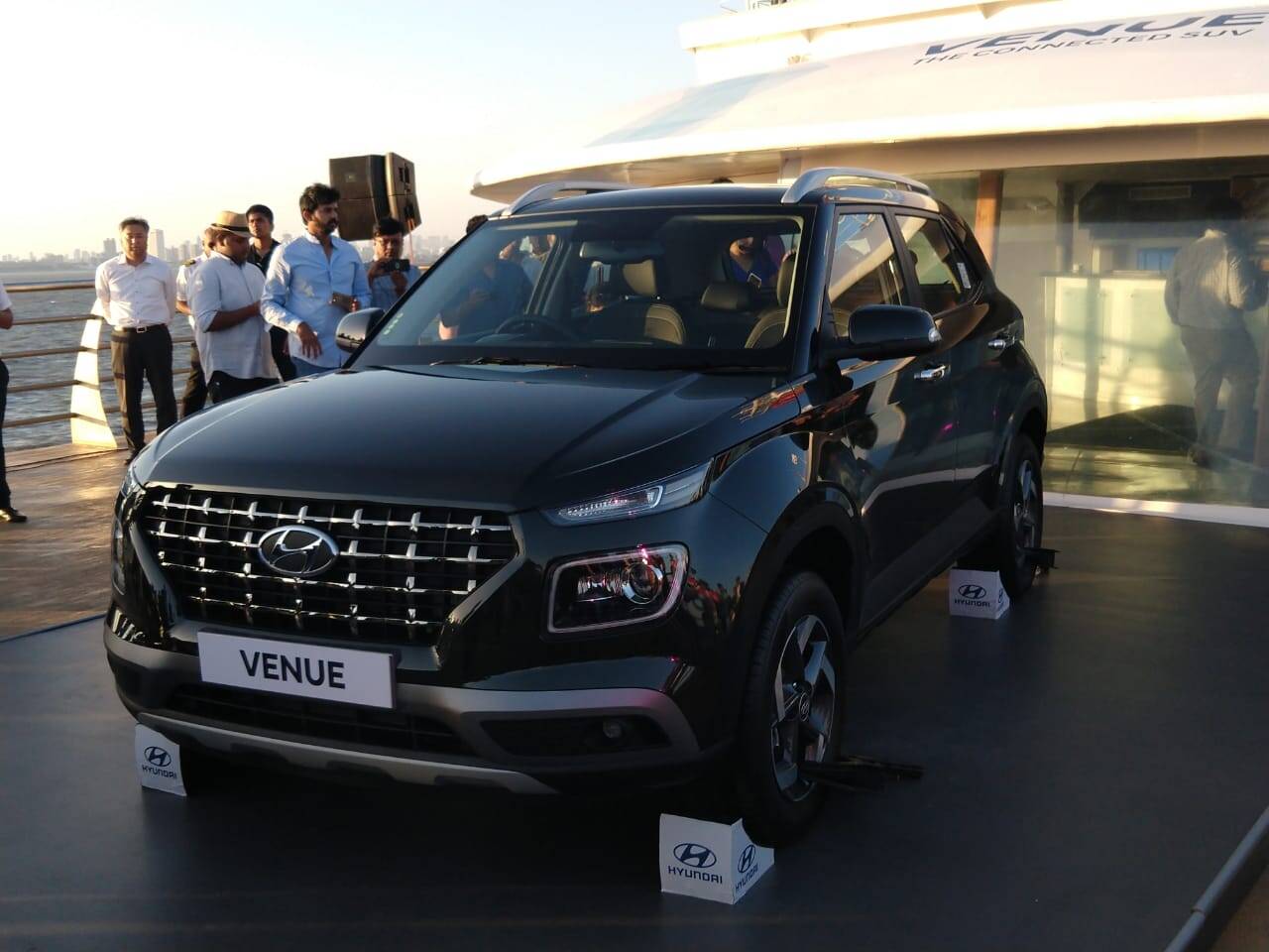 hyundai car new launch