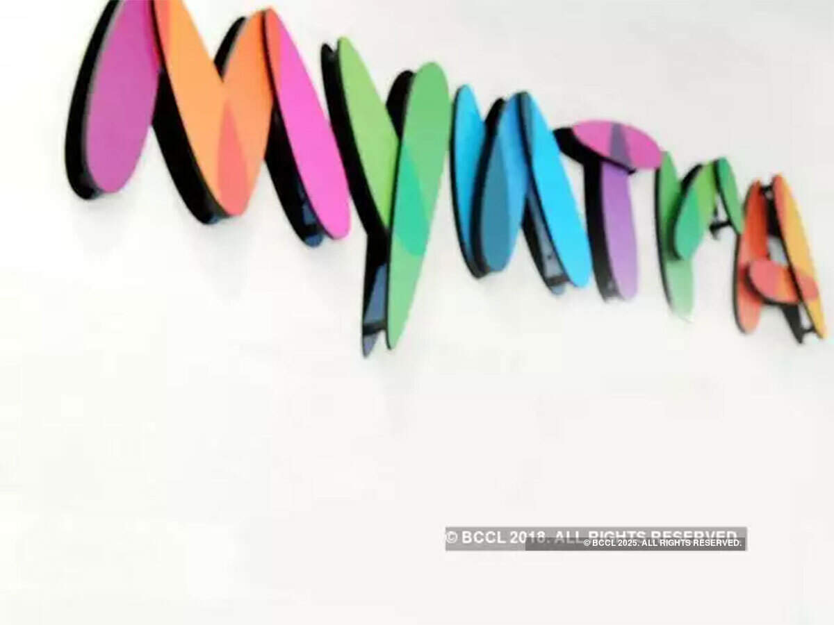 Under Armour in talks with Myntra for offline business