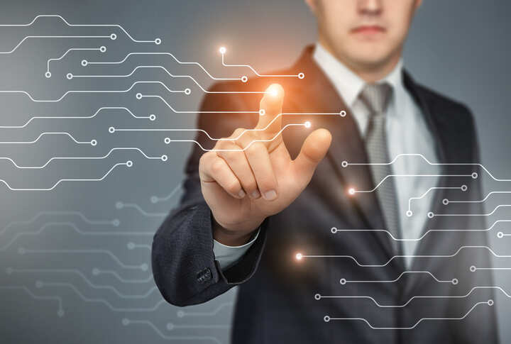 From testing to deploying: Financial firms are relying on AI