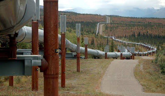 US energy secretary: Sanctions bill on Nord Stream 2 coming soon