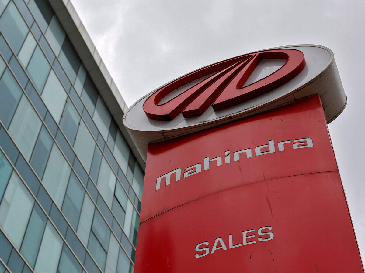 Tech Mahindra net profit down 7.3% in Q4FY19