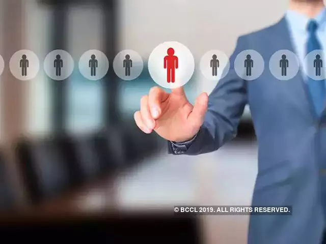 Lost your job? Your company will help find one