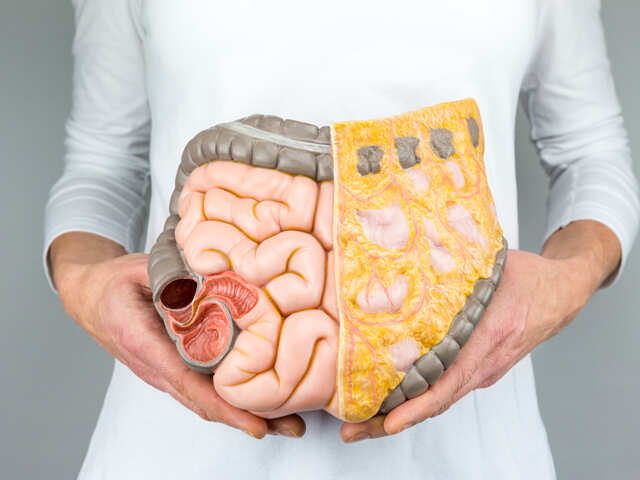 Array BioPharma's colorectal cancer combo treatment meets main goals
