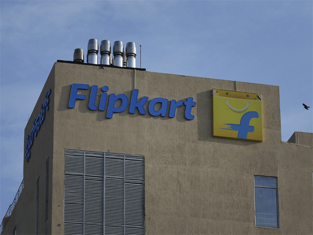 Flipkart plans offline grocery stores across India