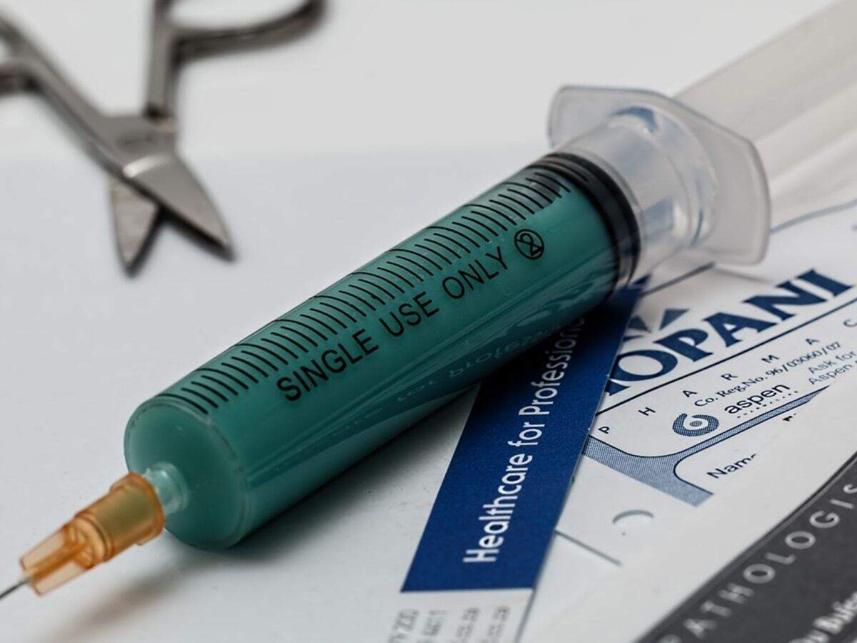 Fight vaccine hesitancy as 'contagious disease', UN meeting told