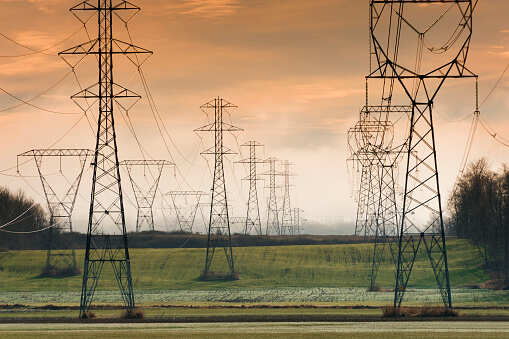 Patchy progress on electricity access casts shadow on global goal
