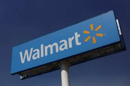 Walmart to make first direct pitch to big corporate ad buyers at New York event