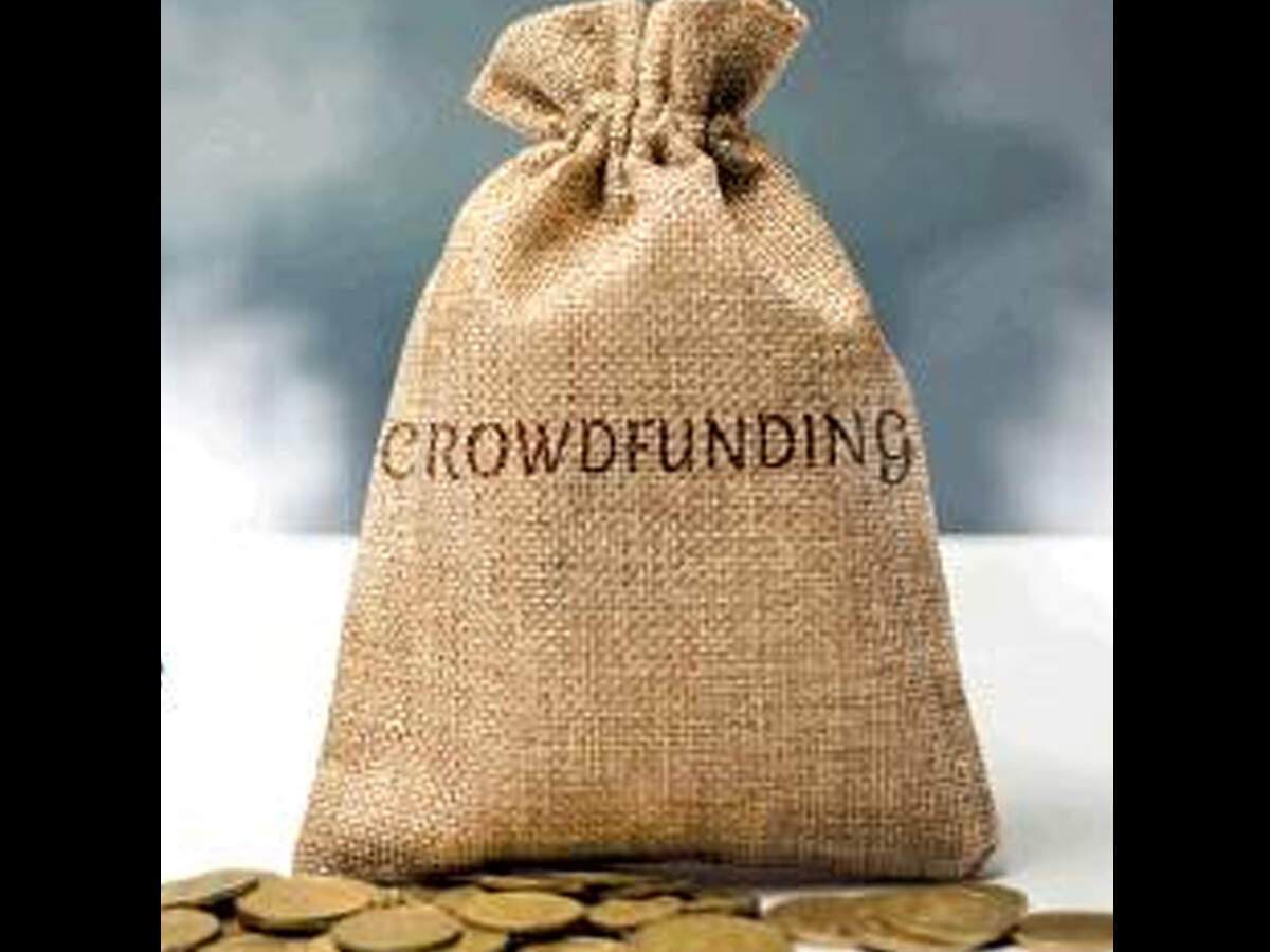Rs 13 lakh in 24 hours for liver transplant: How crowdfunding is saving lives