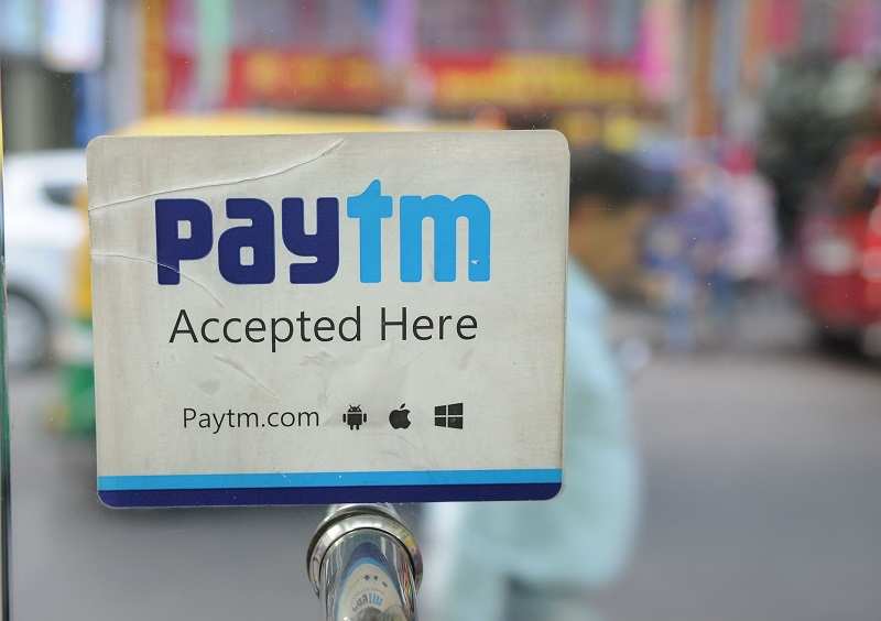 Paytm Payments Bank posts profit of Rs 19 cr in FY'19