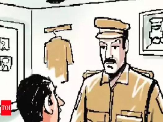 Ahmedabad : Bouncer assaulted at LG Hospital