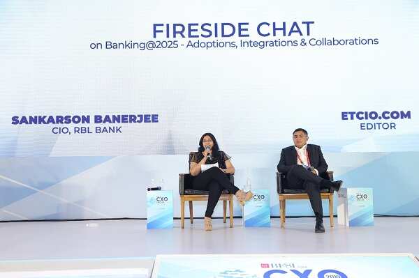 Automation improves customer experience: Sankarson Banerjee, RBL