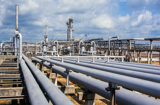 Start-up of Bahrain LNG import terminal delayed to Q3