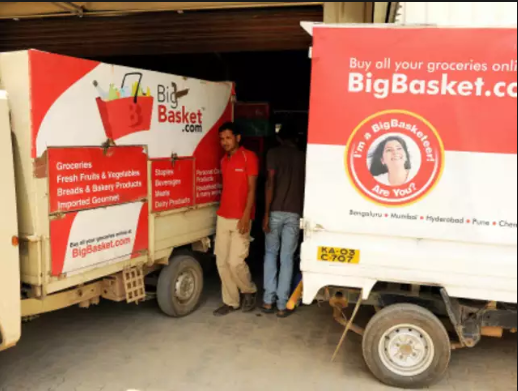 Online grocery players BigBasket, Grofers betting big on private labels