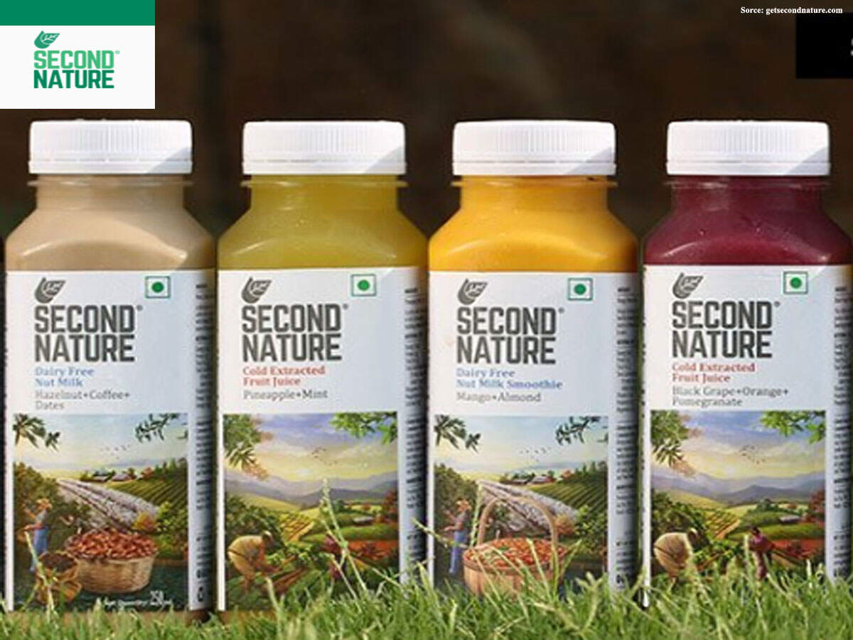 Fruit and vegetable brand Second Nature set to enter Delhi, Bangalore and Hyderabad