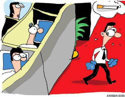 New-age firms back healthy living