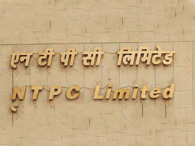 NTPC profit for 2018-19 jumps 20 per cent to Rs 12,633 crore