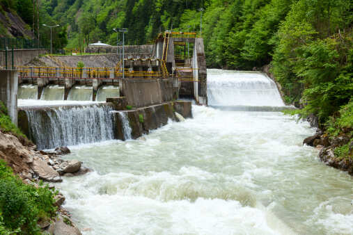 MNRE cancels 438 Mw hydro power proposals of 50-odd private companies