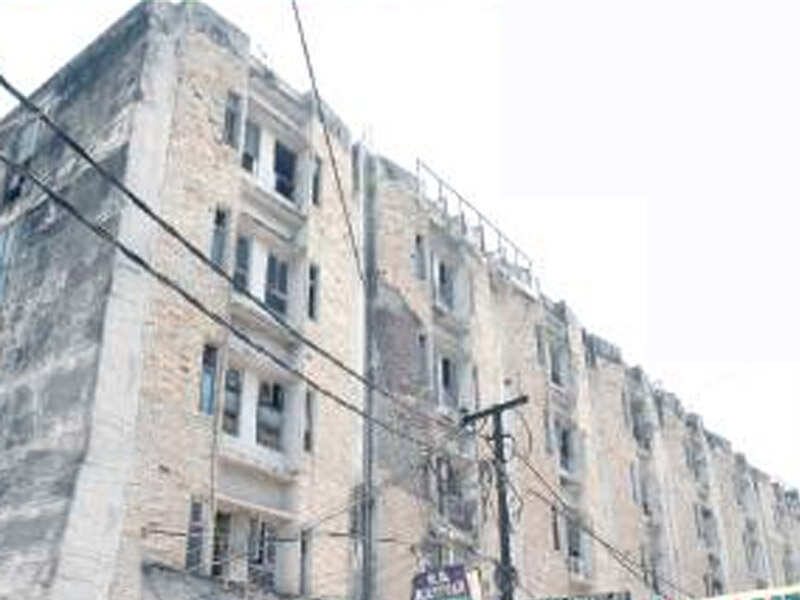 Lucknow: 2,000 coaching cradles are death traps with no fire NOC