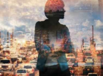 Air pollution down by a fourth in car-free zone of Karol Bagh