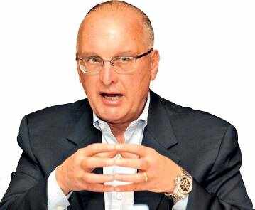 India should tap people strength to build its IP: Western Digital CEO