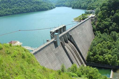 Quebec provincial leader aims to boost use of hydroelectric power