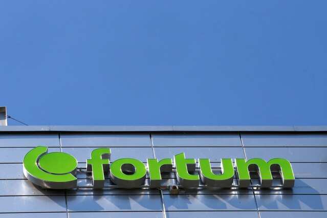 BRIEF: Fortum, Nordkraft to build onshore wind farms in Norway