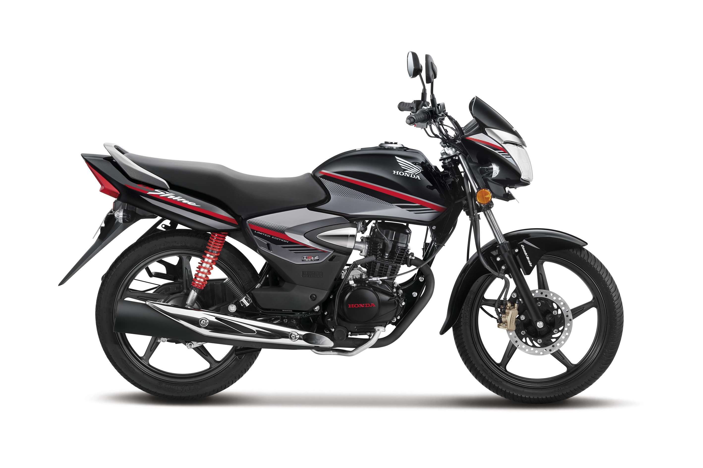 Honda Two Wheelers Honda Launches Limited Editions Of Activa 5g Cb Shine Auto News Et Auto