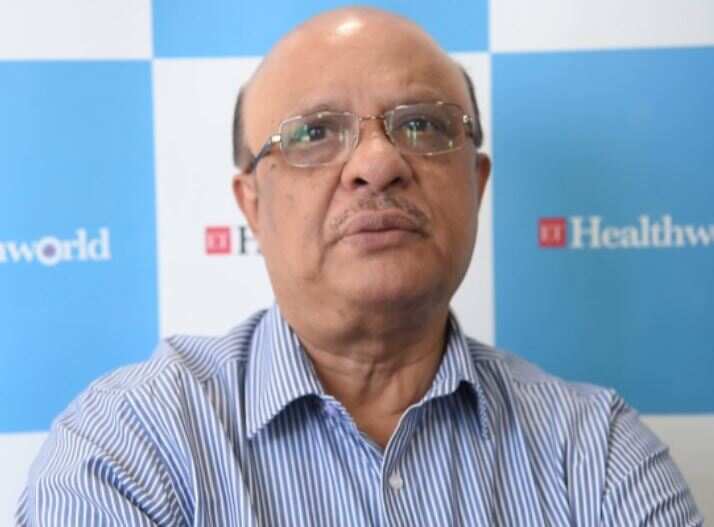Uptake of HPV vaccines will be low with the lack of awareness: Dr Apurba Ghosh