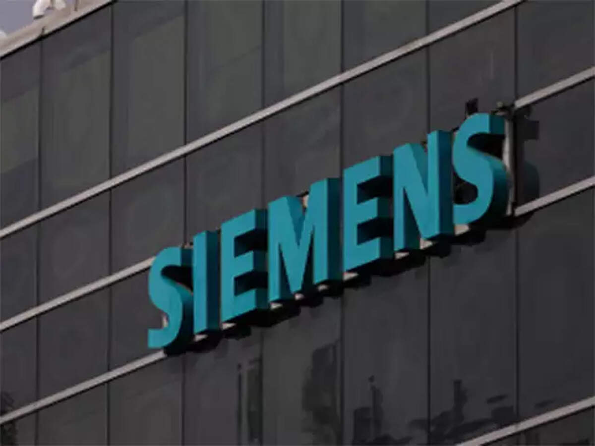 Siemens to launch startup incubator in India