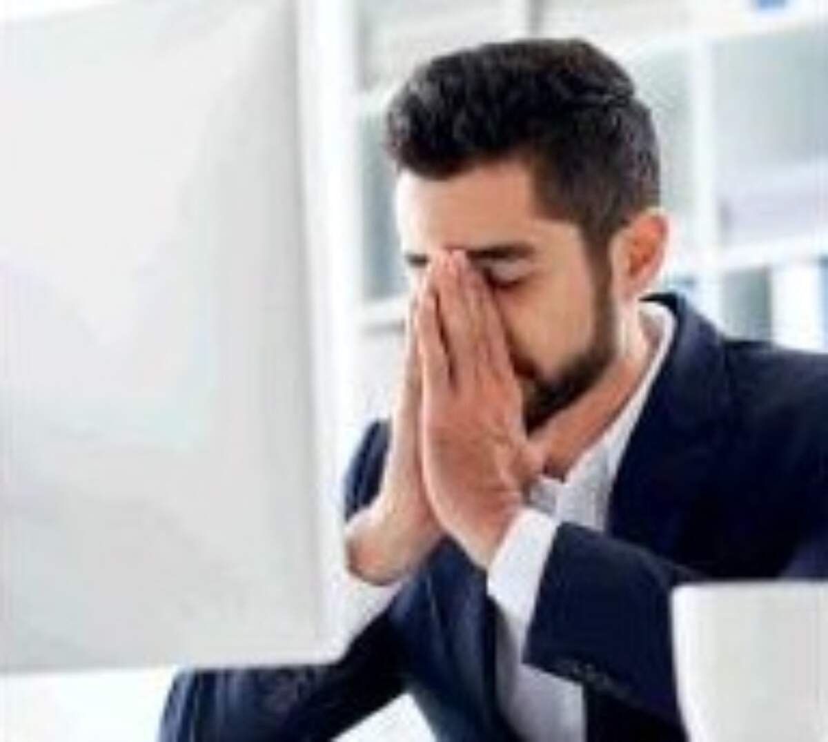 ‘Burnout’ is now a medical condition