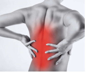 Creating India's largest back pain data bank